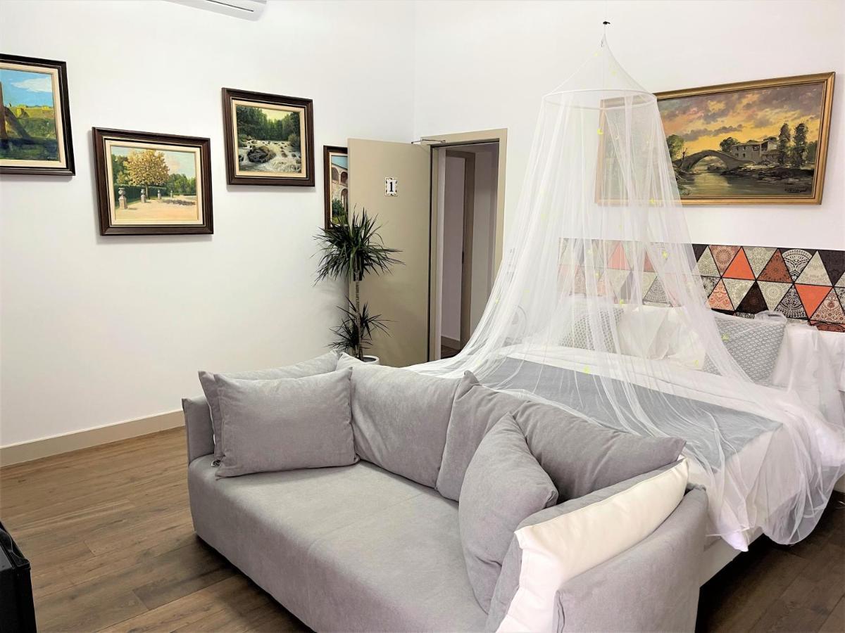 Hotel Aires De L'Emporda Vilacolum Cameră foto
